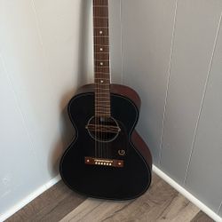 Gretsch Acoustic Guitar