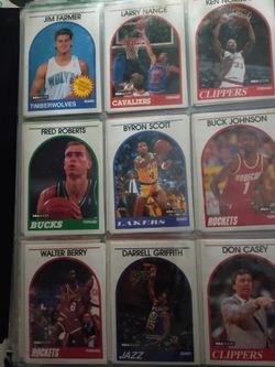 Baseball sports cards
