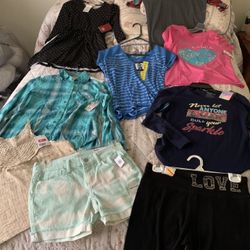 New Clothes W/tags $4.00 Each.   Chino , Ca