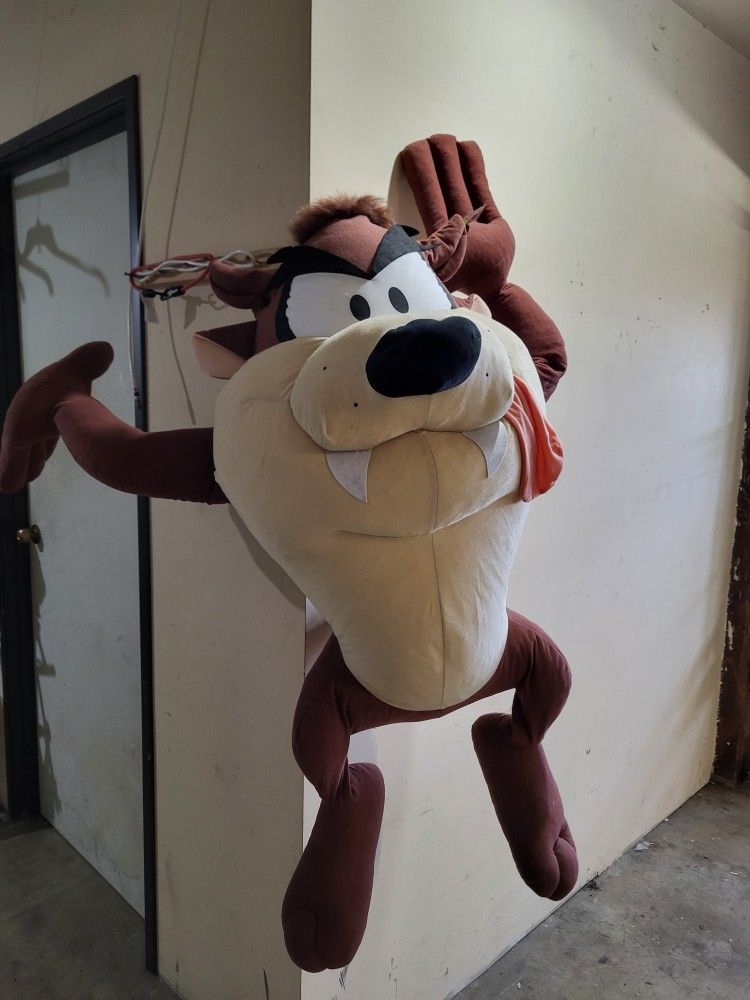 Like New Disney Plush Toys