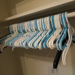 Children/Baby Hangers 