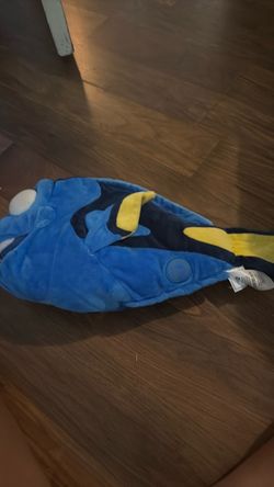 Disney Dory Plush Stuffed Animal Toy