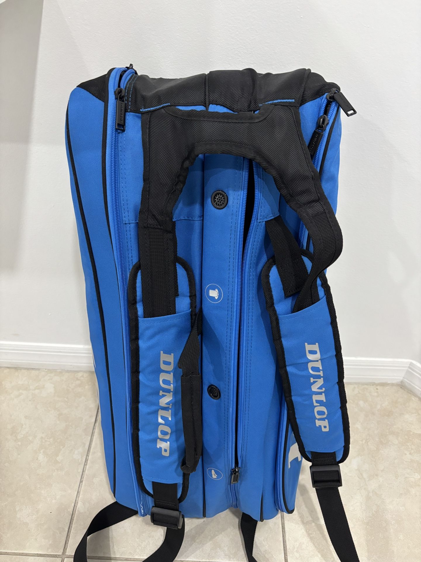 Dunlop Tennis Bag