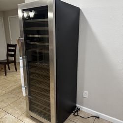 WINE COOLER LANBO PRO