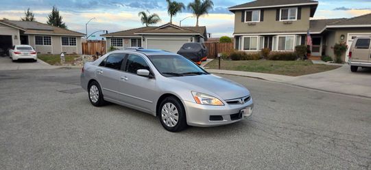 2006 Honda Accord