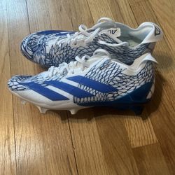 Adidas Adizero Electric Sizes 8.5,9,9.5, And 11 Brand New