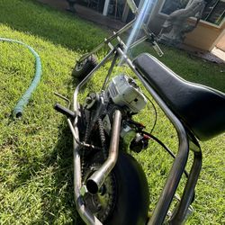 Mini Bike
