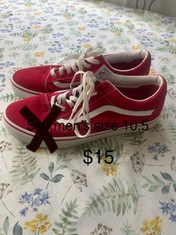 Vans men’s