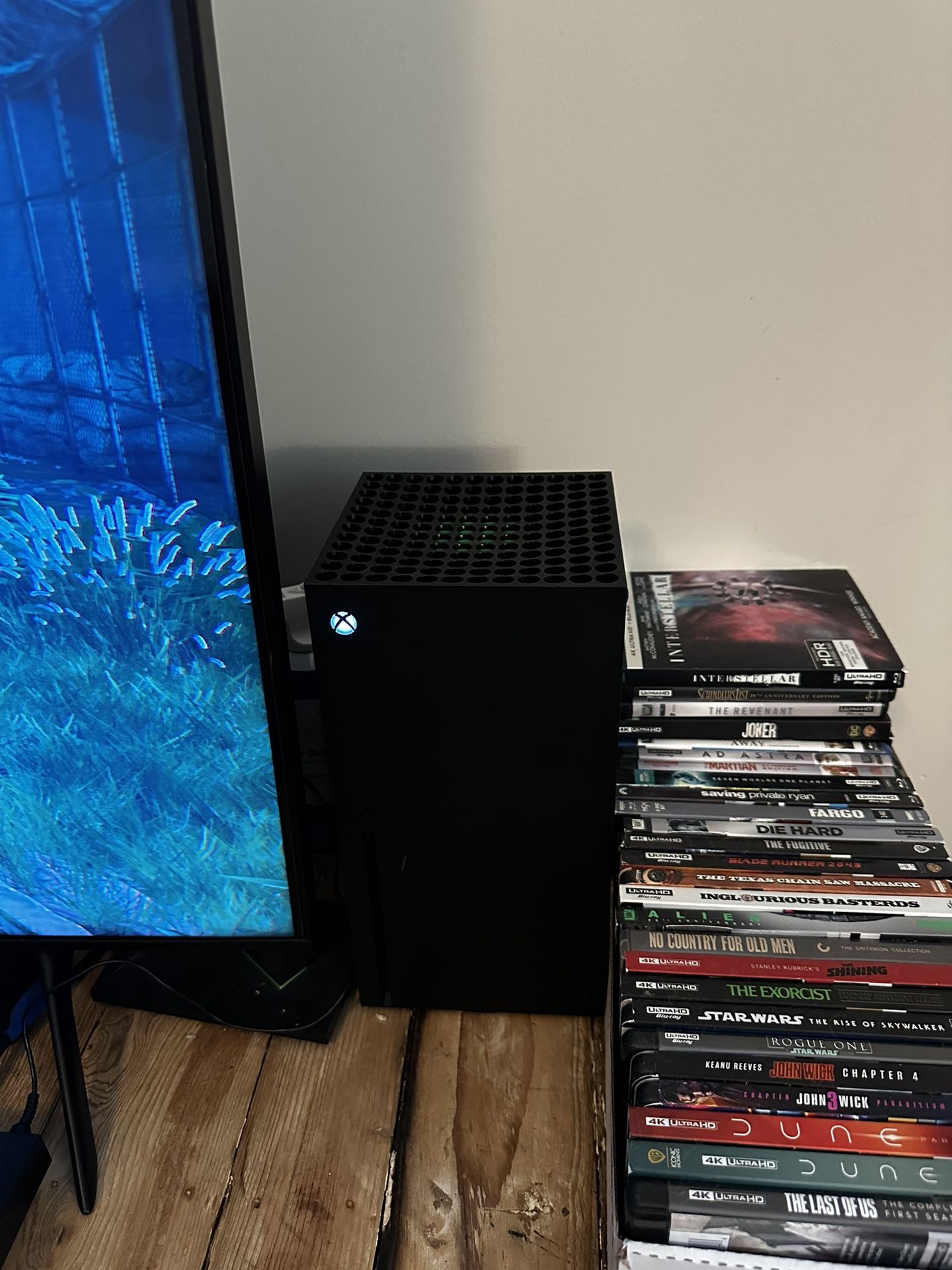 Xbox series X