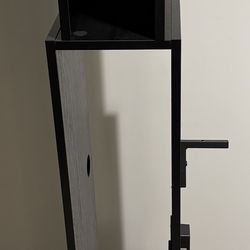 Floating TV Stand