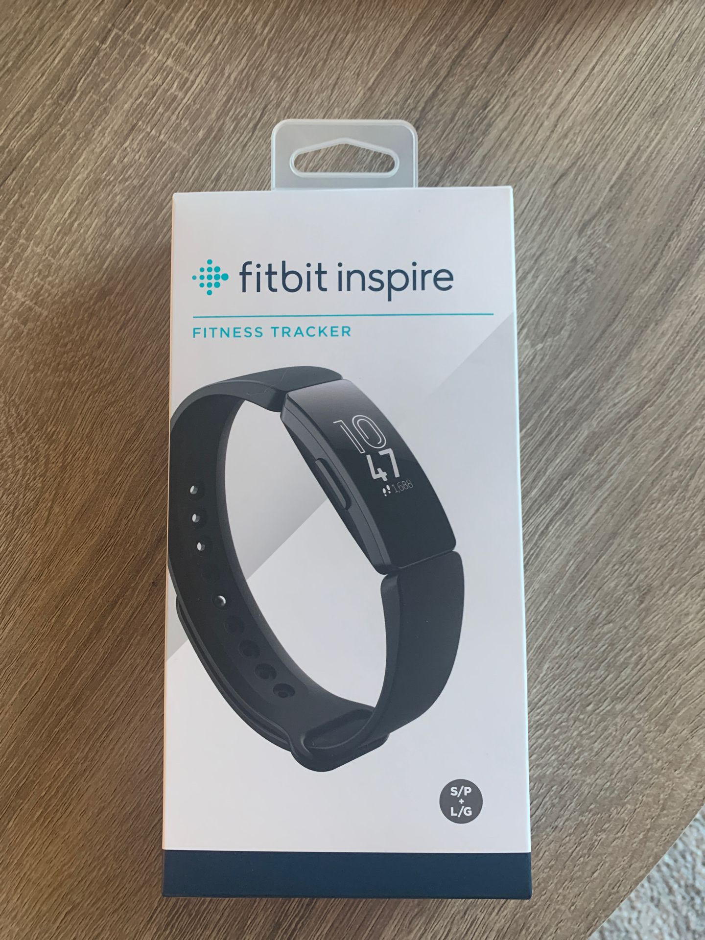Fitbit Inspire Tracker