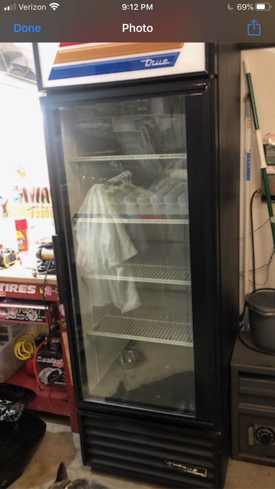 Refriador de venta