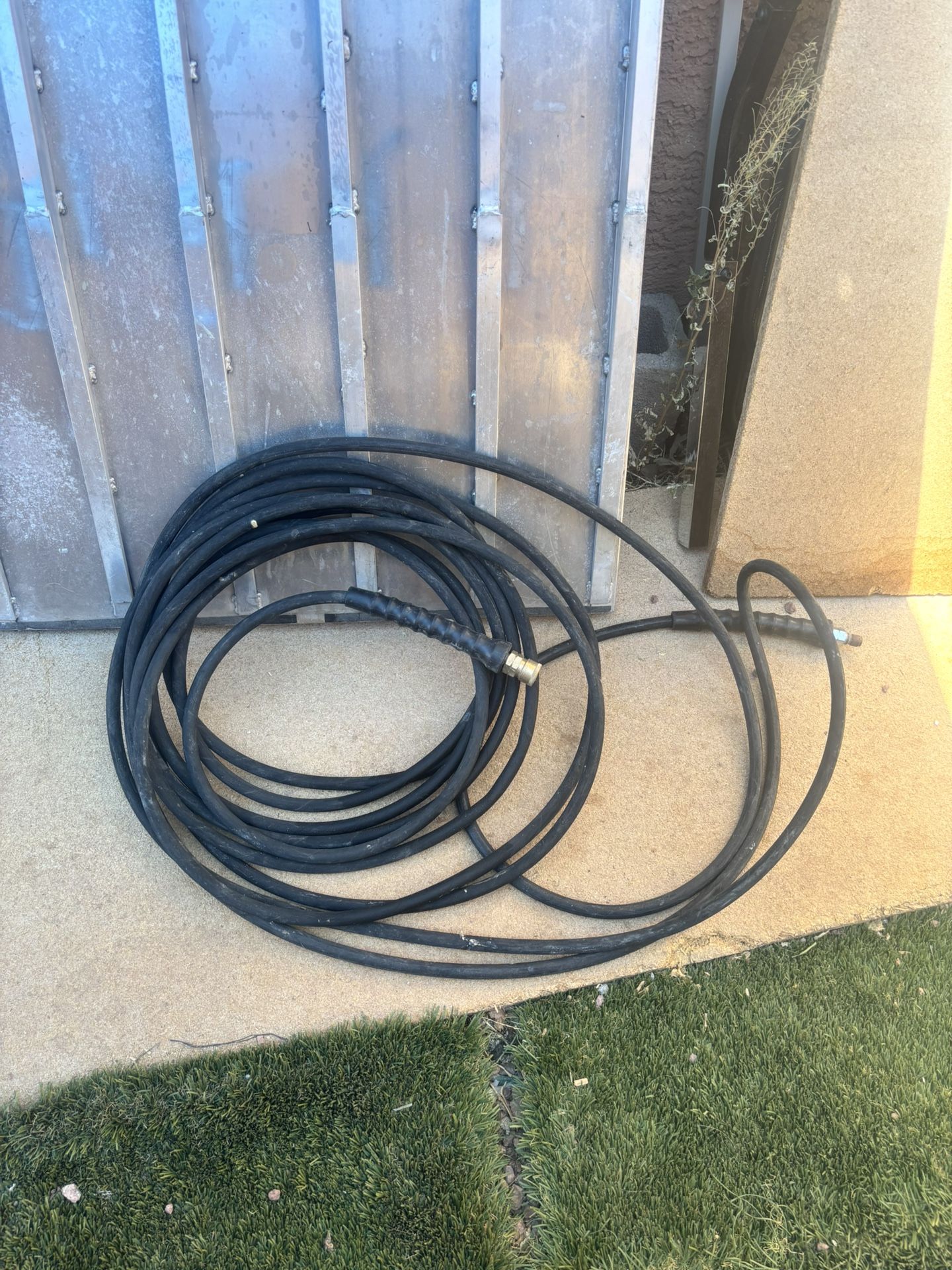 4200 Psi Pressure Washer Hose
