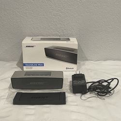 BOSE SOUNDLINK MINI 2