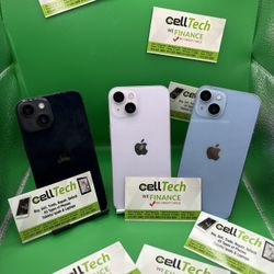 iPhone 14 128GB Unlocked 
