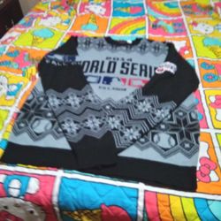 Mens Sweater Size XL 