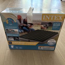 Brand New Intex Air Mattress