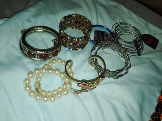 Bracelets