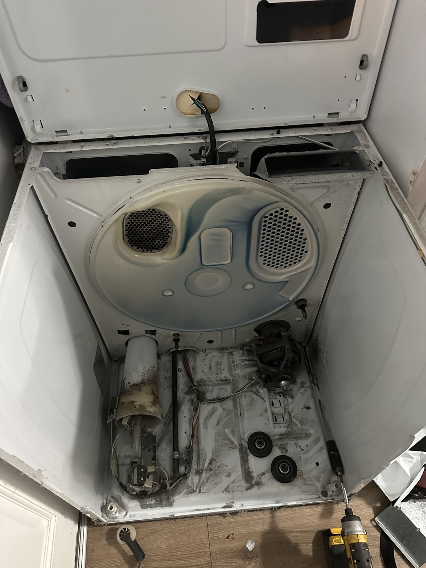 Appliance Repair 