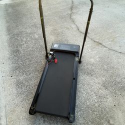 Treadmill 