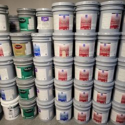 Paint For Sale 