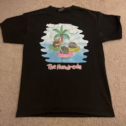 The Hundreds