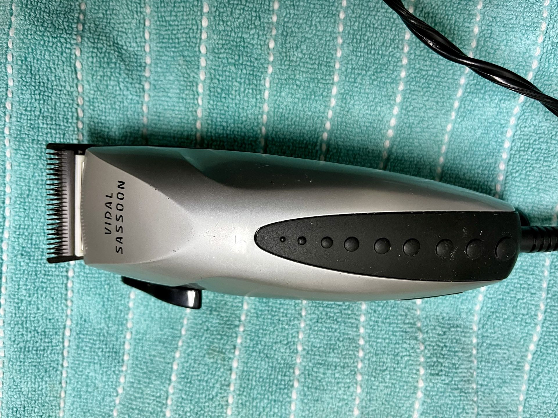Vidal Sassoon Hair Clipper Set