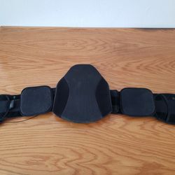 Back Brace Support