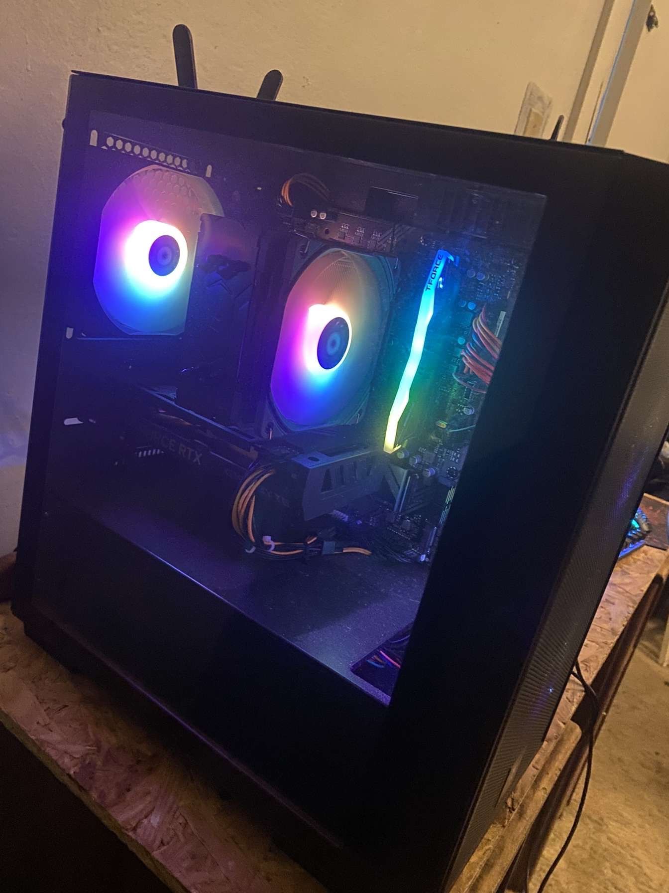 PC