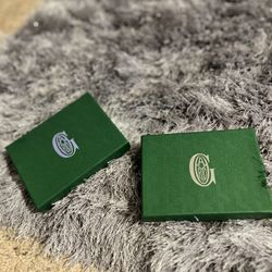 Goyard Wallet 