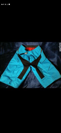 Troy Lee Mountain bike Shorts