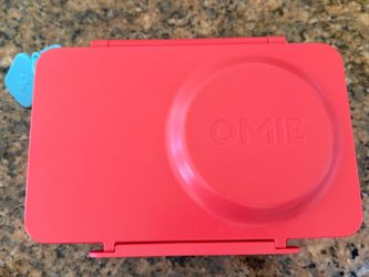 OMIE Lunch Box
