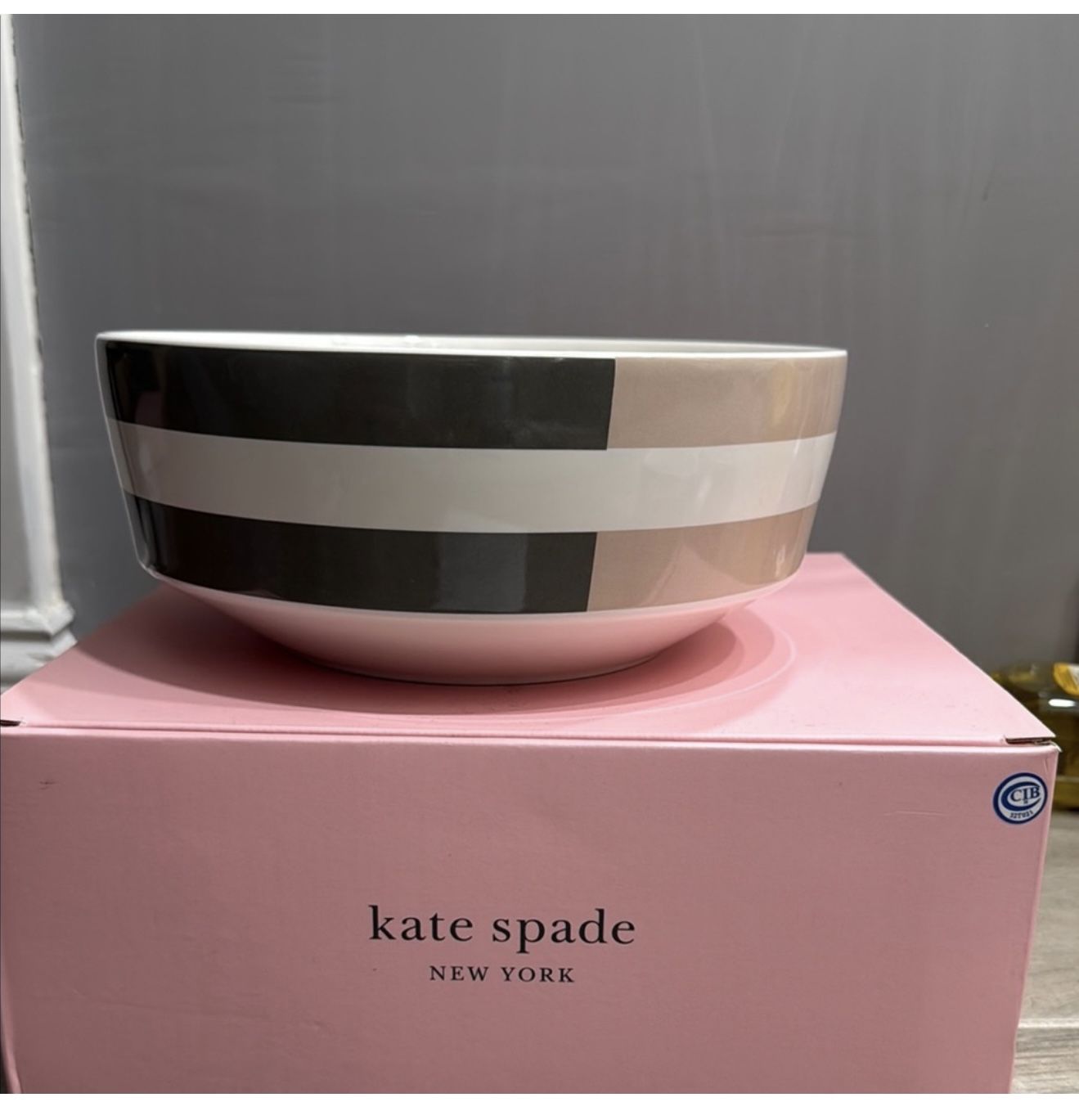 Kate spade Bowl
