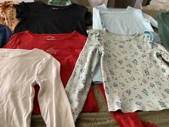 Size 7 10 Pieces Very Pretty Mix & Match Excellent Condition great Quality