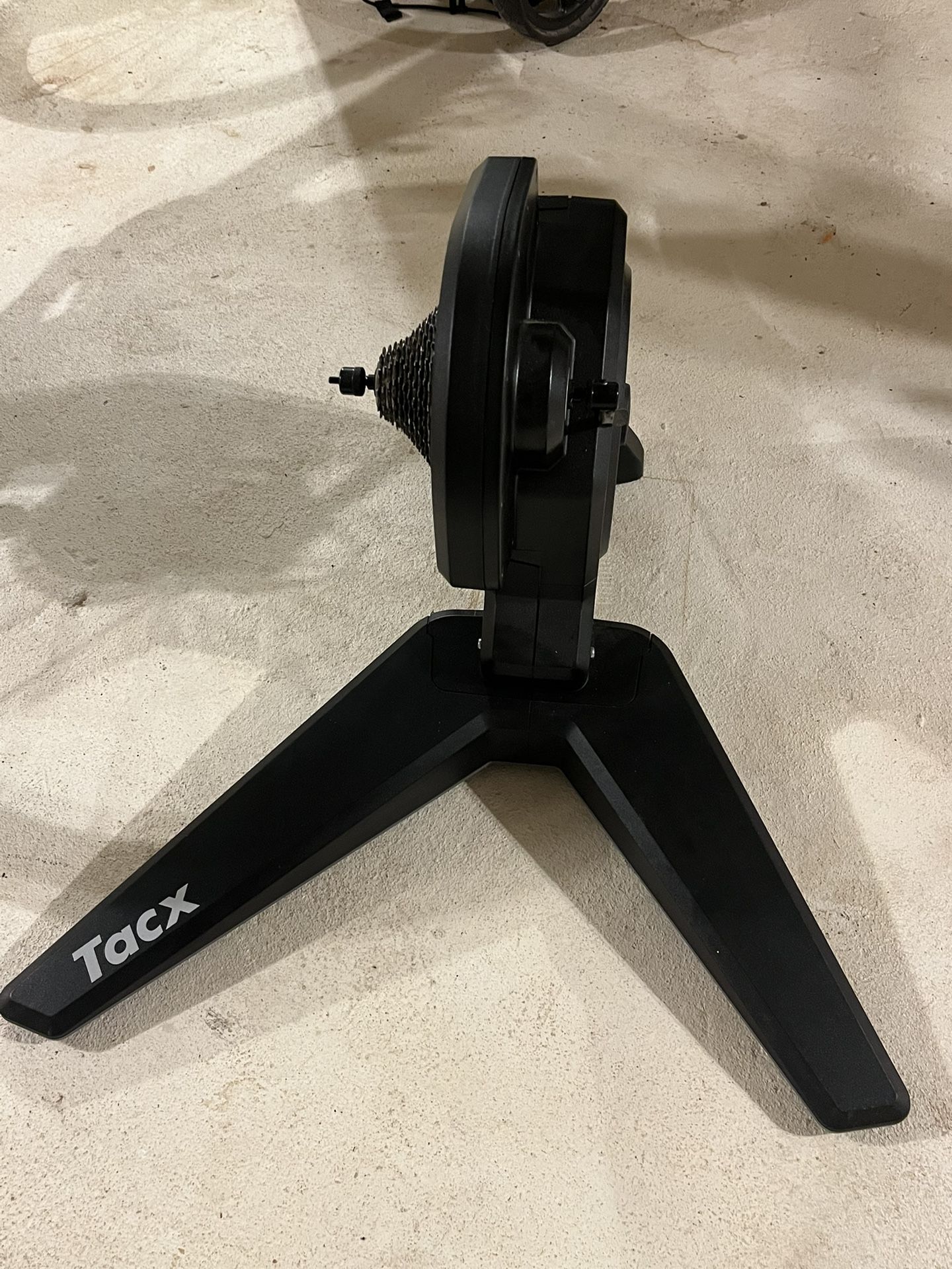 Tacx Flux Bike Trainer