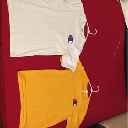 Champion Shirts