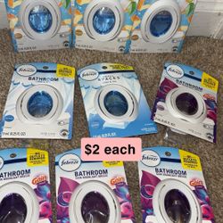 Febreze Small Spaces 