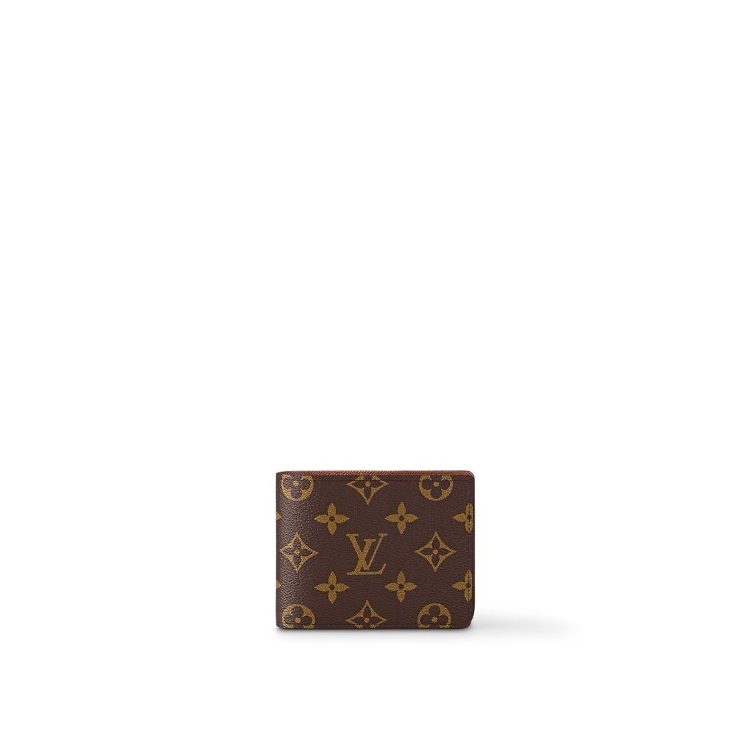 Louis Vuitton wallet ( Used)