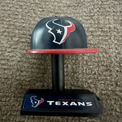 NFL 2016 Mad Lids Houston Texans 