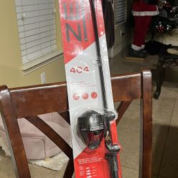 Zebco 404 $10
