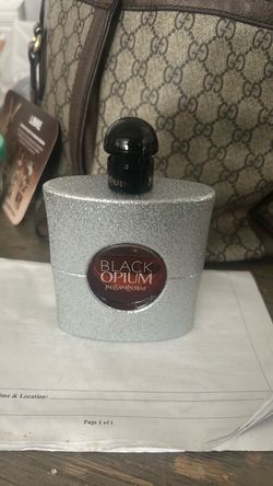 YSL perfume