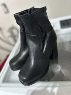 Madden Girl Booties For Women 