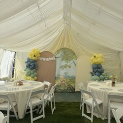 Party Decor 