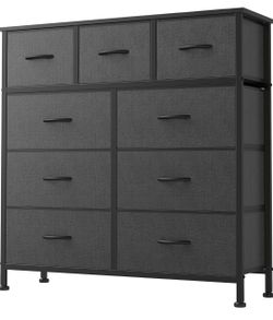 Fabric Dresser