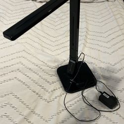 Taotronics Led Desk Lamp 