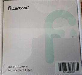 FILTERBABY PRODermis replacement filter