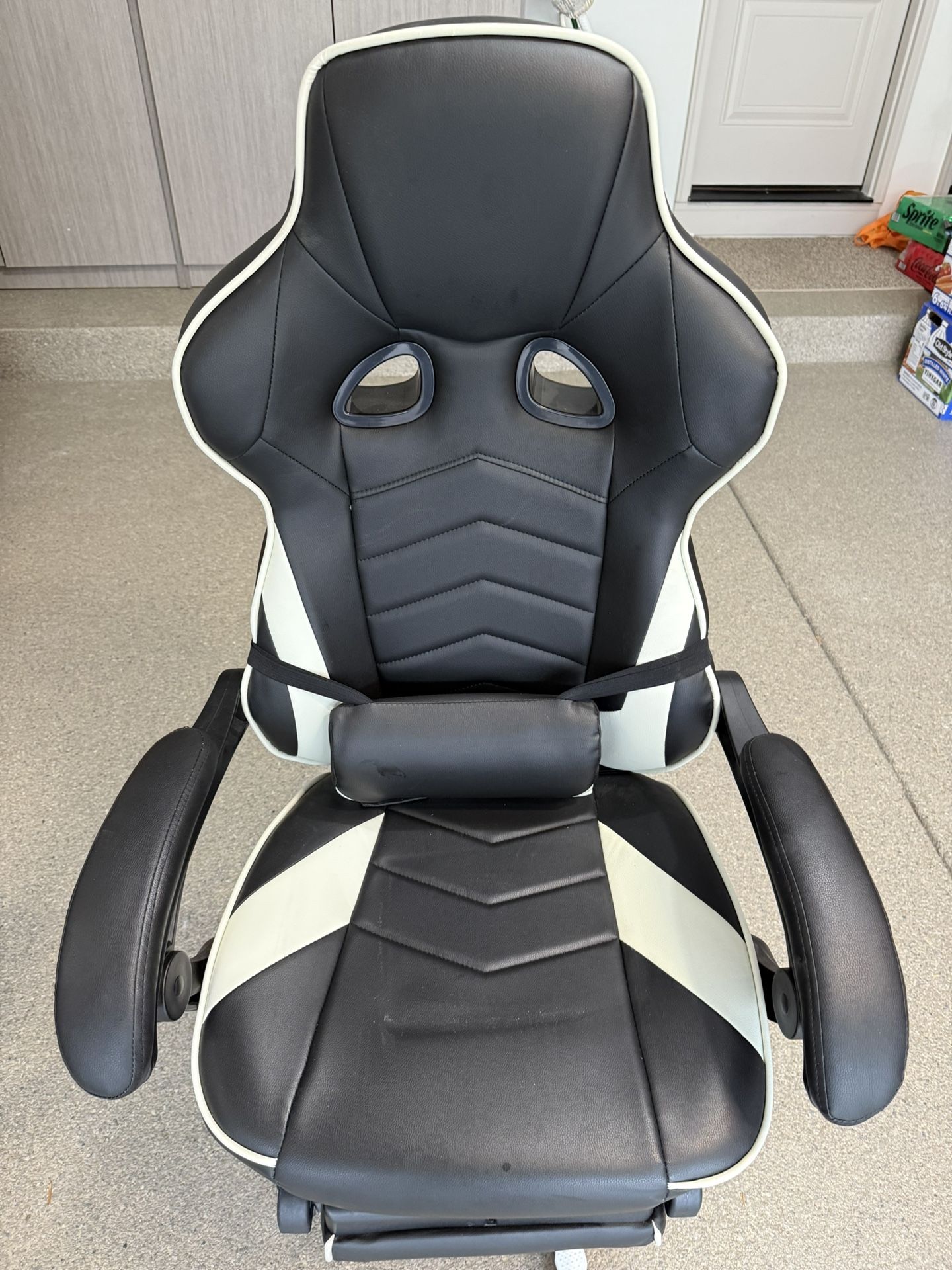 Work/gaming Chair