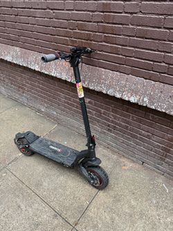Scooter