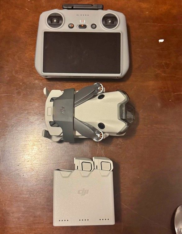 Dji Mini 4 Pro