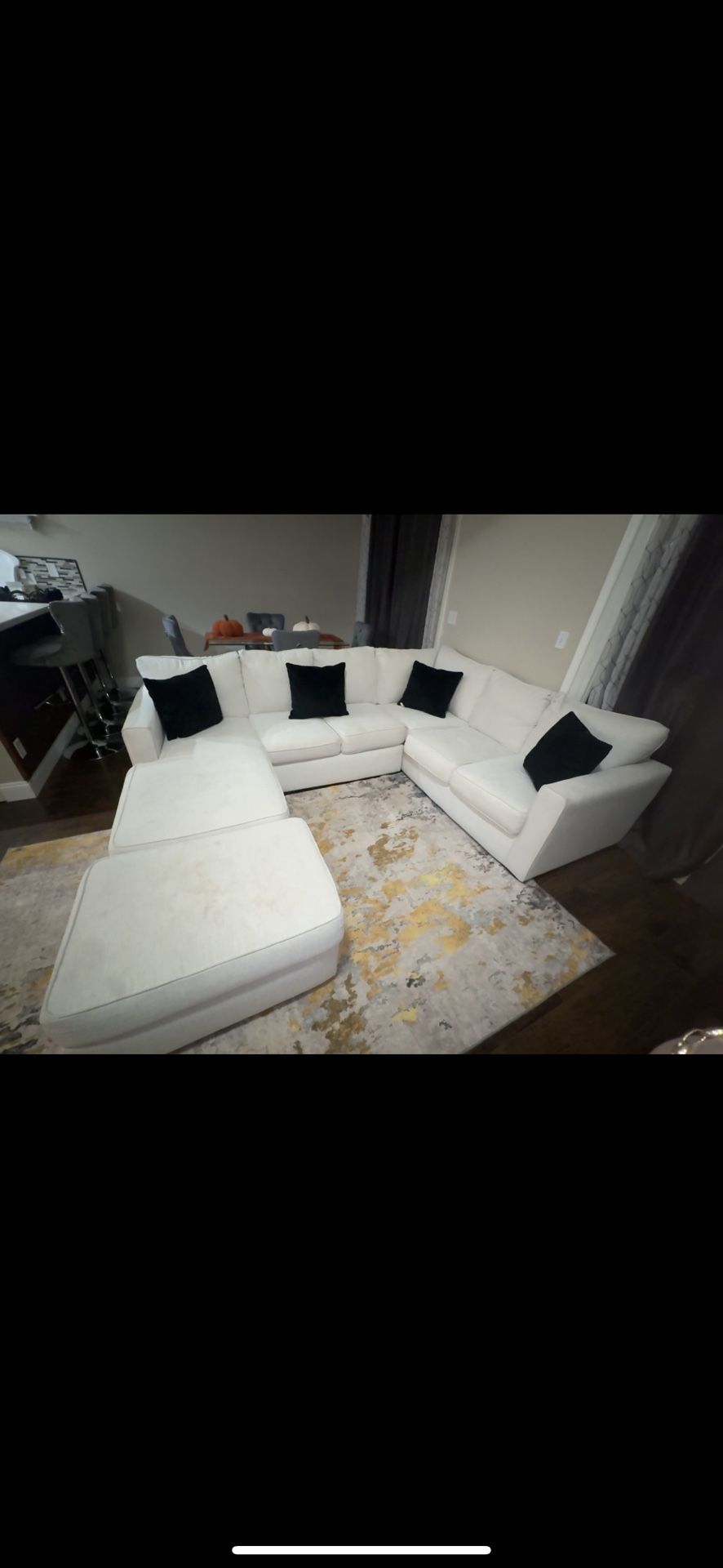 Sectional Couch